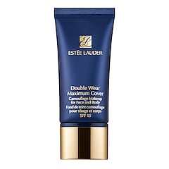 Double Wear Maximum Cover - Podkład kryjący do twarzy i ciała SPF 15, ESTÉE LAUDER
